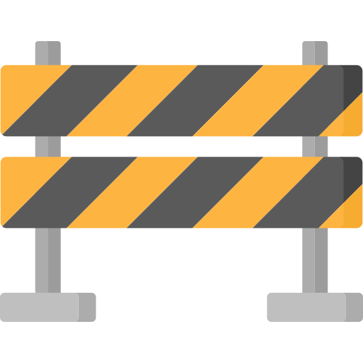 Construction Barrier
