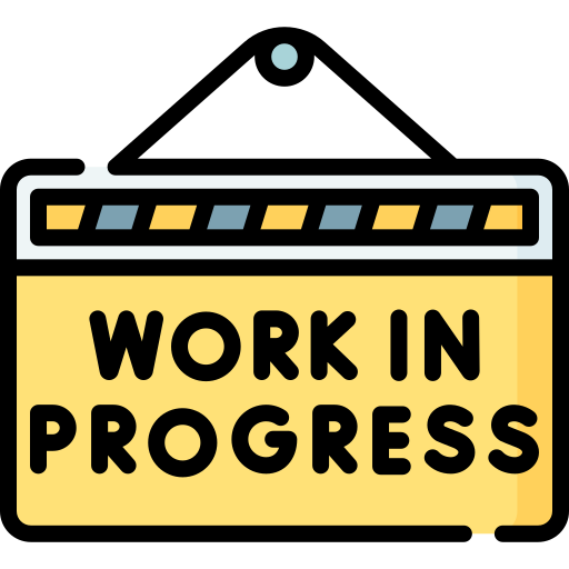 Construction Sign