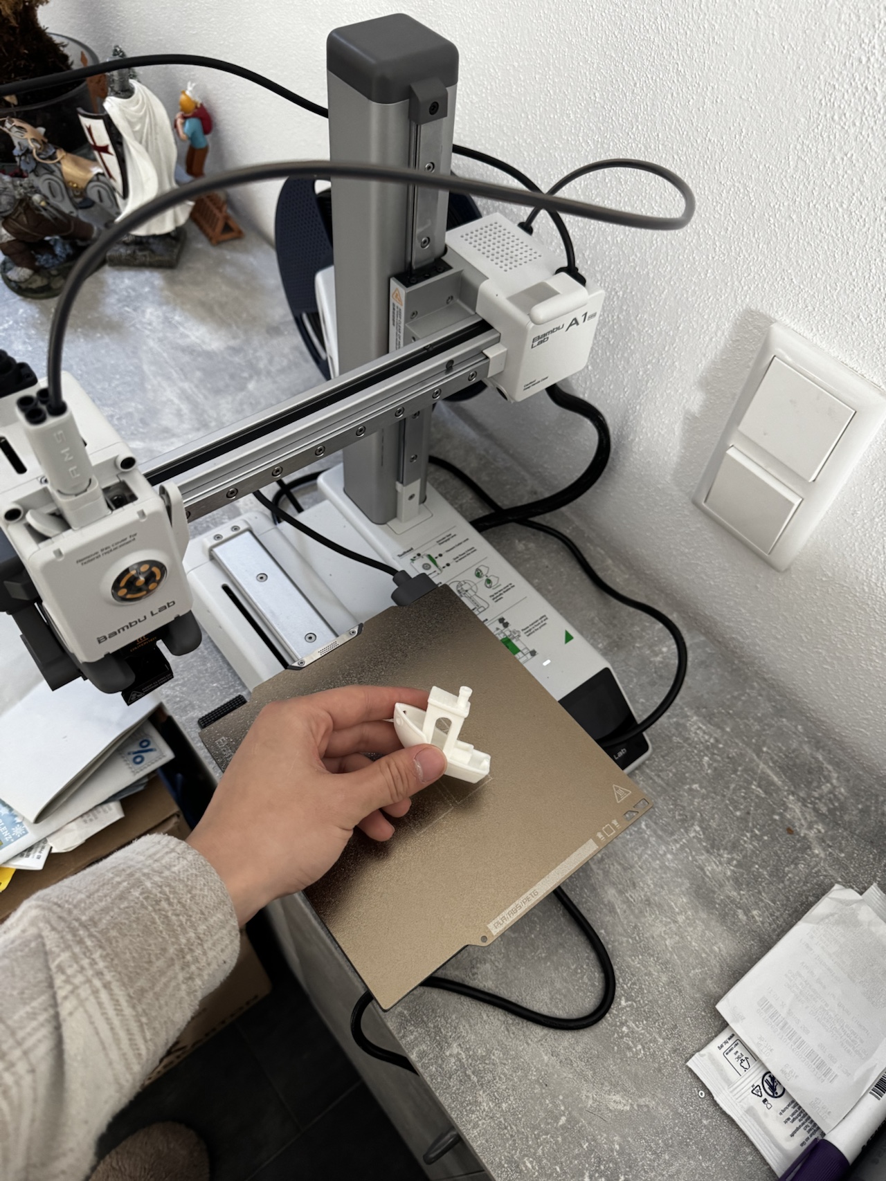 a1-mini-standalone